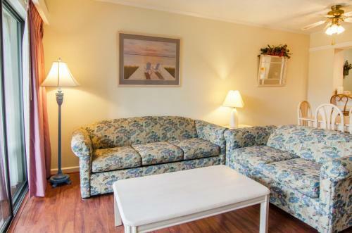 Hotel Ocean Creek Resort