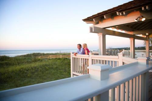 Hotel Ocean Creek Resort