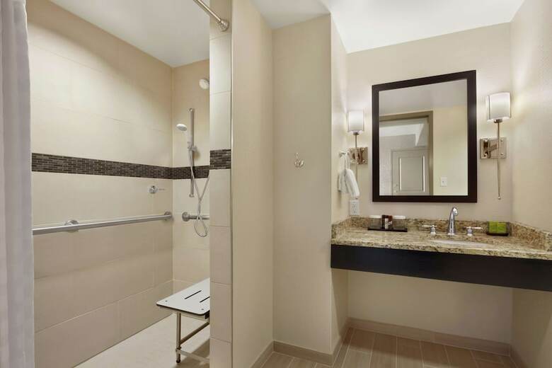 Hotel Embassy Suites Chattanooga Hamilton Place