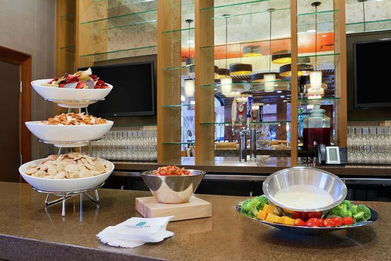 Hotel Embassy Suites Chattanooga Hamilton Place