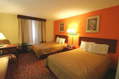 Motel Jefferson Inn Dandridge