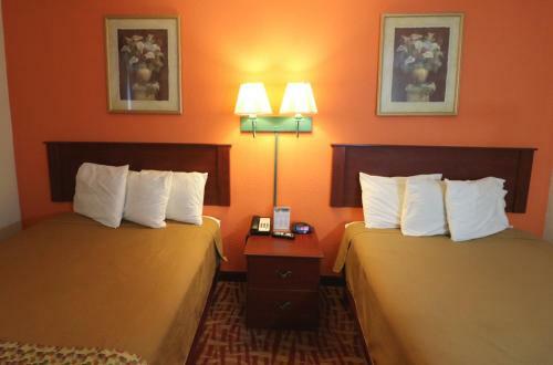 Motel Jefferson Inn Dandridge