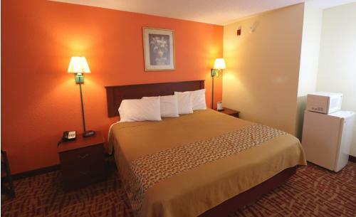 Motel Jefferson Inn Dandridge
