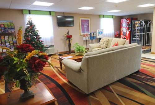 Motel Jefferson Inn Dandridge