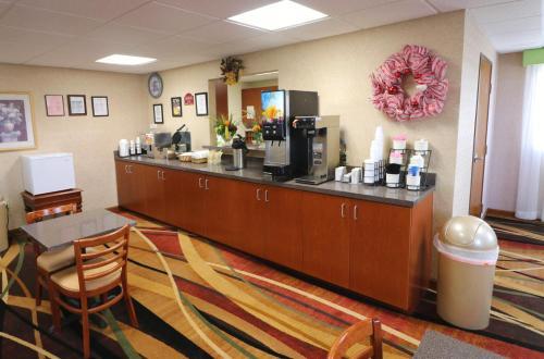 Motel Jefferson Inn Dandridge