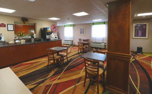 Motel Jefferson Inn Dandridge