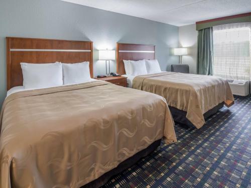 Hotel Quality Inn Dandridge