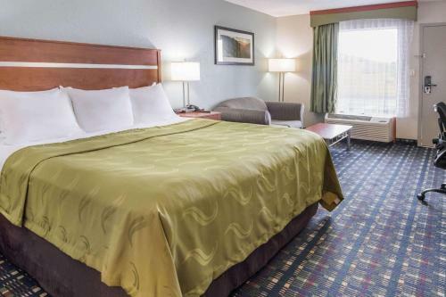 Hotel Quality Inn Dandridge