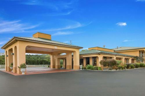 Hotel Quality Inn Dandridge