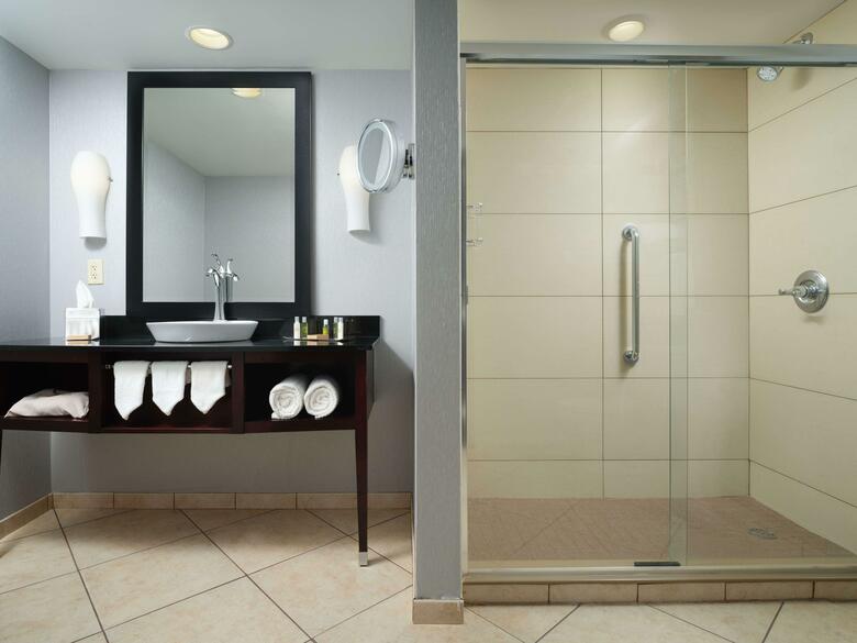 Hotel Doubletree By Hilton Chattanooga Downtown