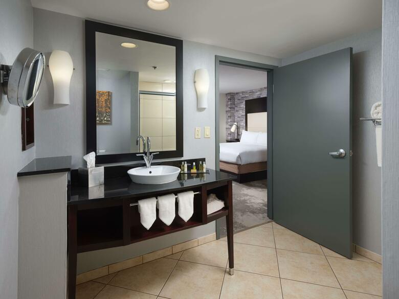 Hotel Doubletree By Hilton Chattanooga Downtown