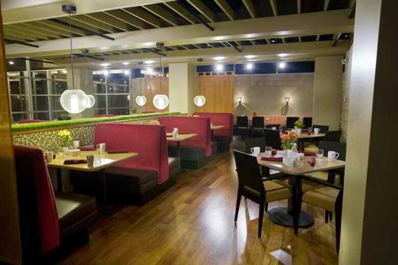 Hotel Doubletree By Hilton Chattanooga Downtown