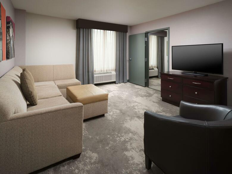 Hotel Doubletree By Hilton Chattanooga Downtown