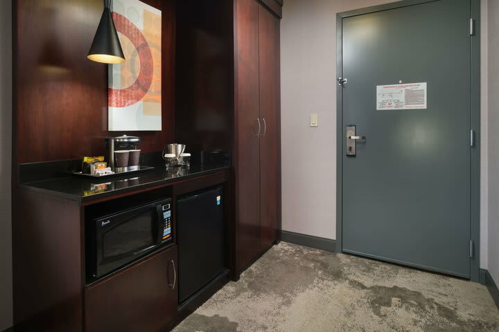Hotel Doubletree By Hilton Chattanooga Downtown