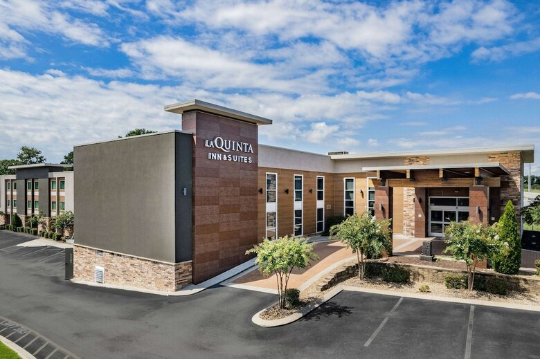 Posada La Quinta Inn & Suites Chattanooga - East Ridge