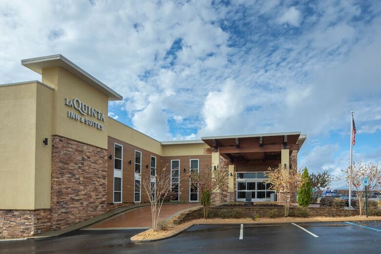 Posada La Quinta Inn & Suites Chattanooga - East Ridge