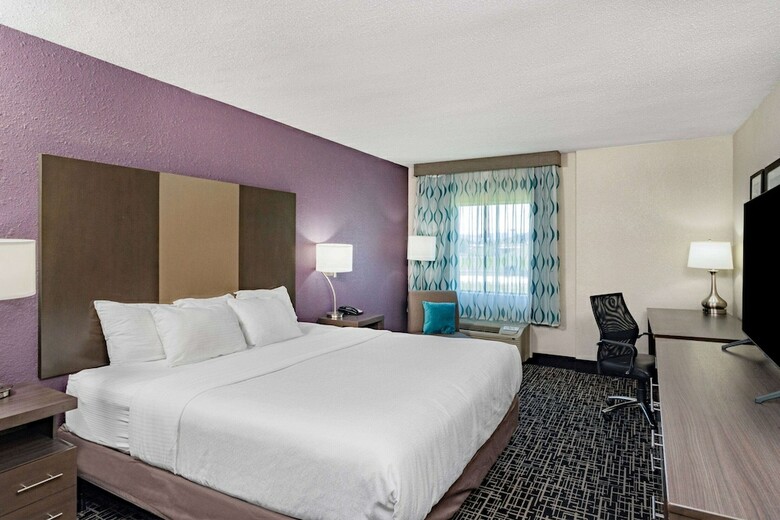 Posada La Quinta Inn & Suites Chattanooga - East Ridge