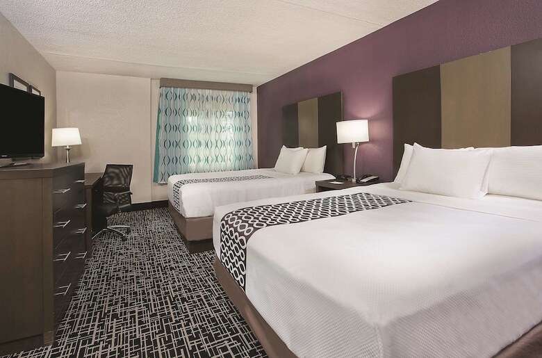 Posada La Quinta Inn & Suites Chattanooga - East Ridge