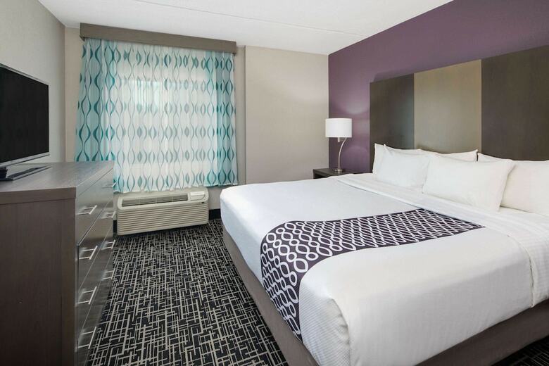 Posada La Quinta Inn & Suites Chattanooga - East Ridge