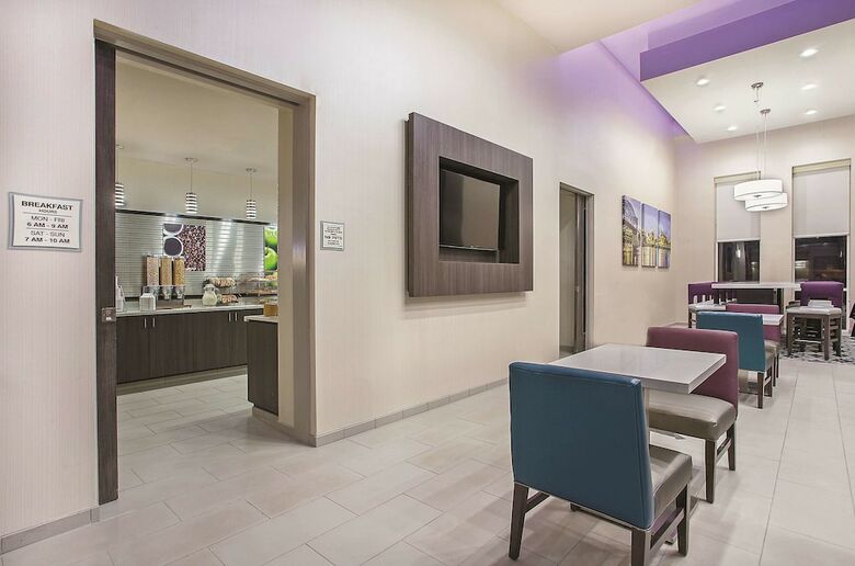 Posada La Quinta Inn & Suites Chattanooga - East Ridge