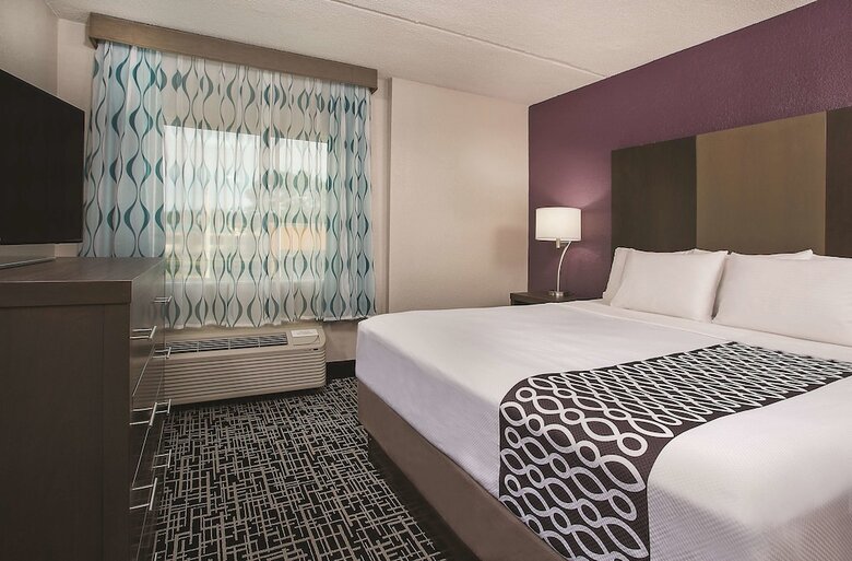 Posada La Quinta Inn & Suites Chattanooga - East Ridge