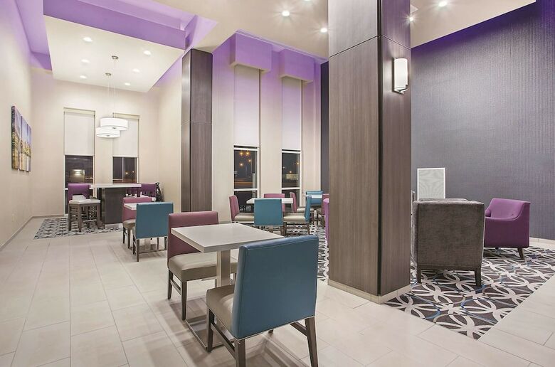 Posada La Quinta Inn & Suites Chattanooga - East Ridge
