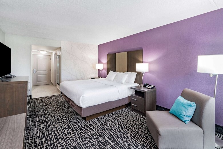 Posada La Quinta Inn & Suites Chattanooga - East Ridge