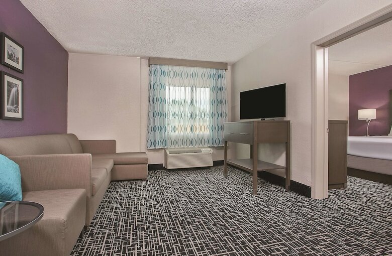 Posada La Quinta Inn & Suites Chattanooga - East Ridge