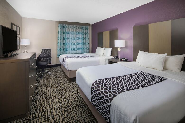 Posada La Quinta Inn & Suites Chattanooga - East Ridge