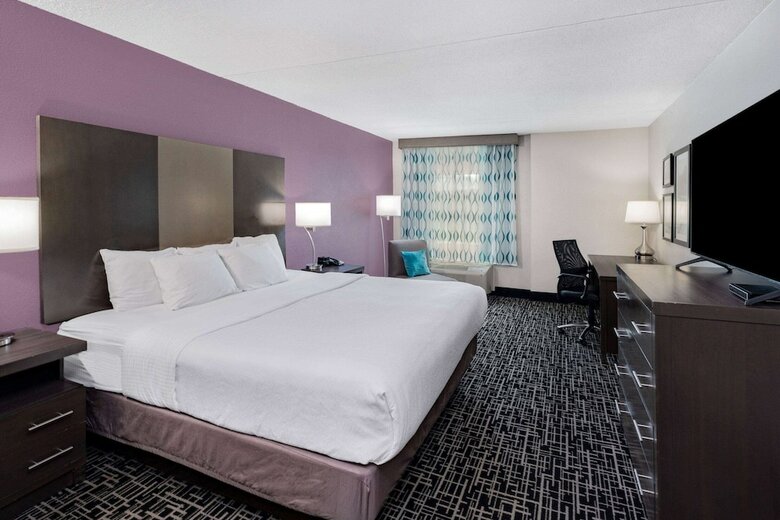 Posada La Quinta Inn & Suites Chattanooga - East Ridge