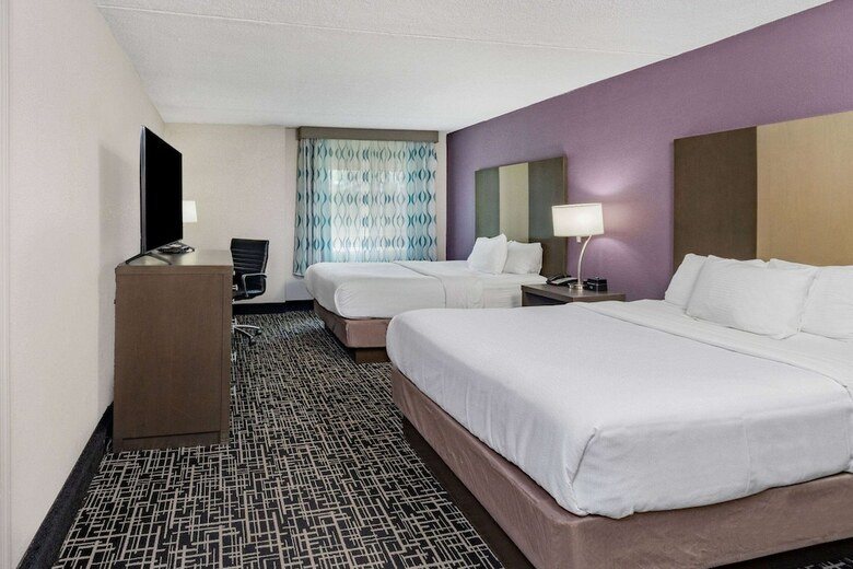 Posada La Quinta Inn & Suites Chattanooga - East Ridge