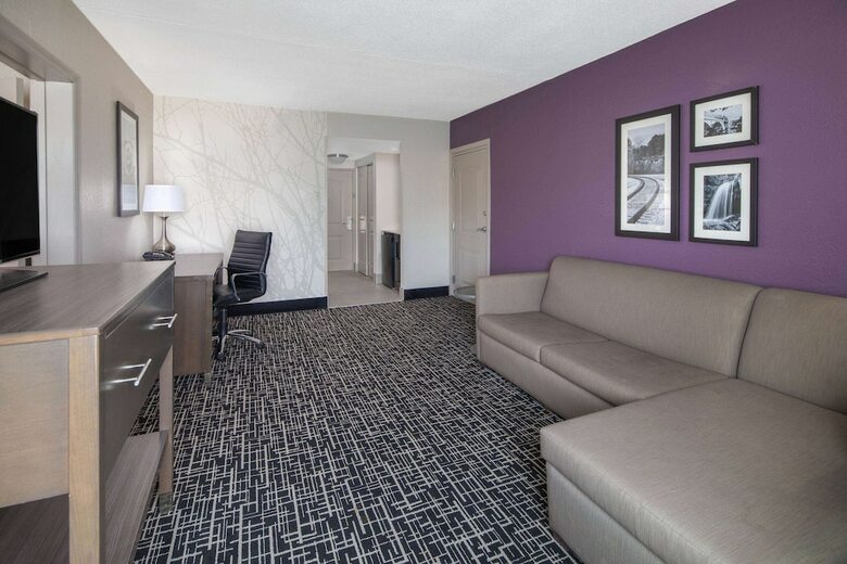 Posada La Quinta Inn & Suites Chattanooga - East Ridge
