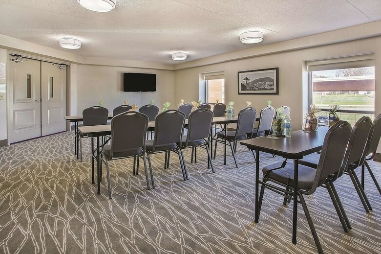 Posada La Quinta Inn & Suites Chattanooga - East Ridge