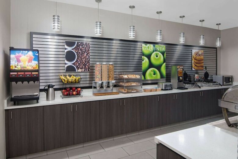 Posada La Quinta Inn & Suites Chattanooga - East Ridge