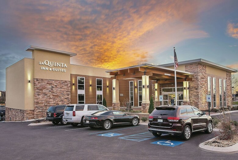 Posada La Quinta Inn & Suites Chattanooga - East Ridge