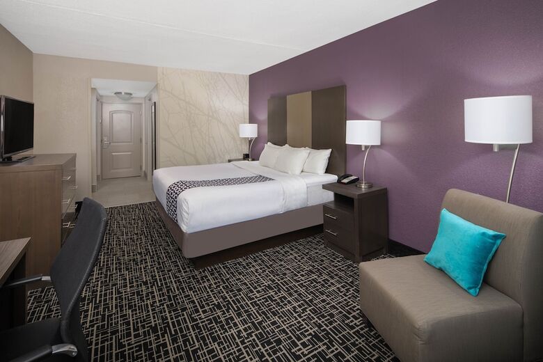 Posada La Quinta Inn & Suites Chattanooga - East Ridge