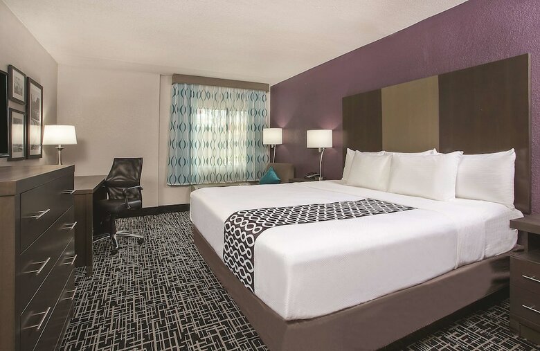 Posada La Quinta Inn & Suites Chattanooga - East Ridge