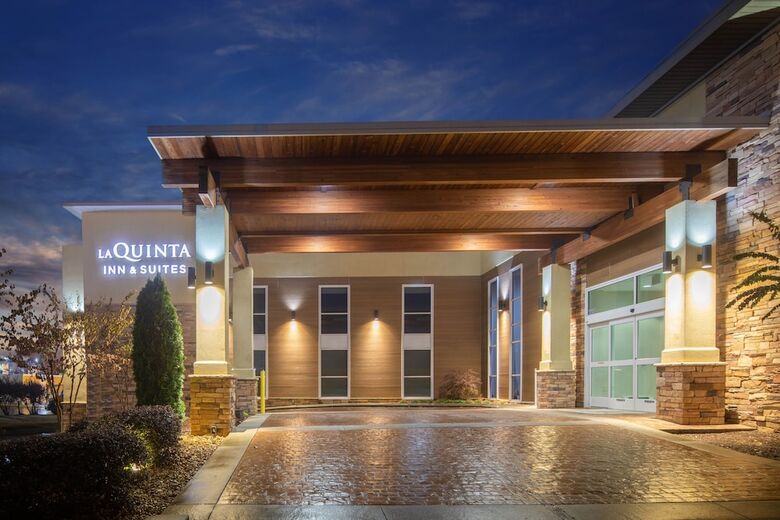Posada La Quinta Inn & Suites Chattanooga - East Ridge