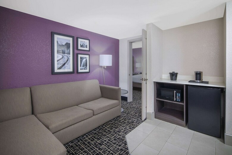 Posada La Quinta Inn & Suites Chattanooga - East Ridge