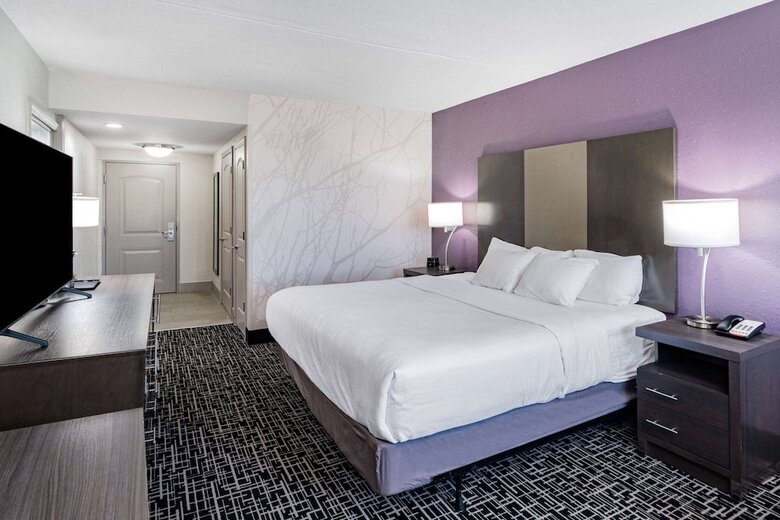 Posada La Quinta Inn & Suites Chattanooga - East Ridge