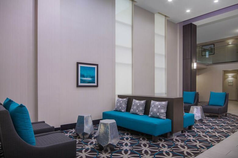 Posada La Quinta Inn & Suites Chattanooga - East Ridge