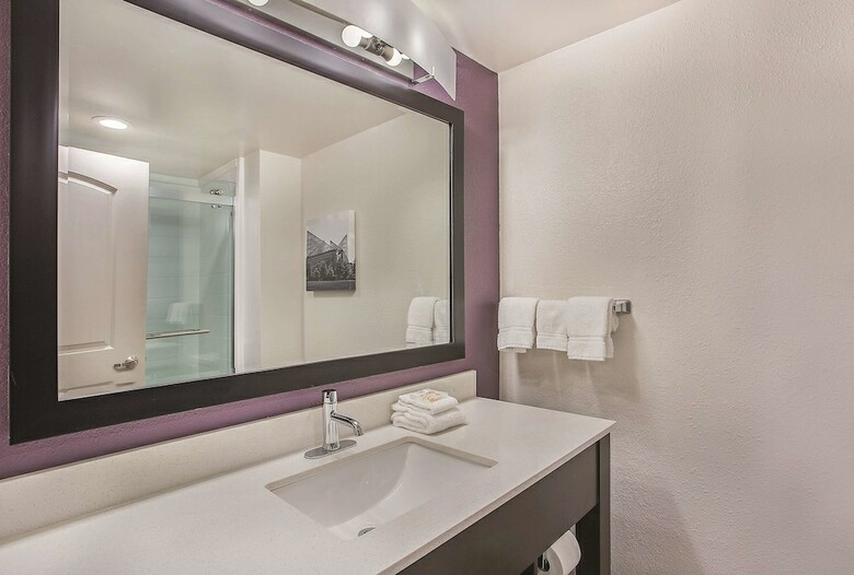 Posada La Quinta Inn & Suites Chattanooga - East Ridge