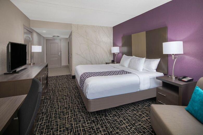 Posada La Quinta Inn & Suites Chattanooga - East Ridge