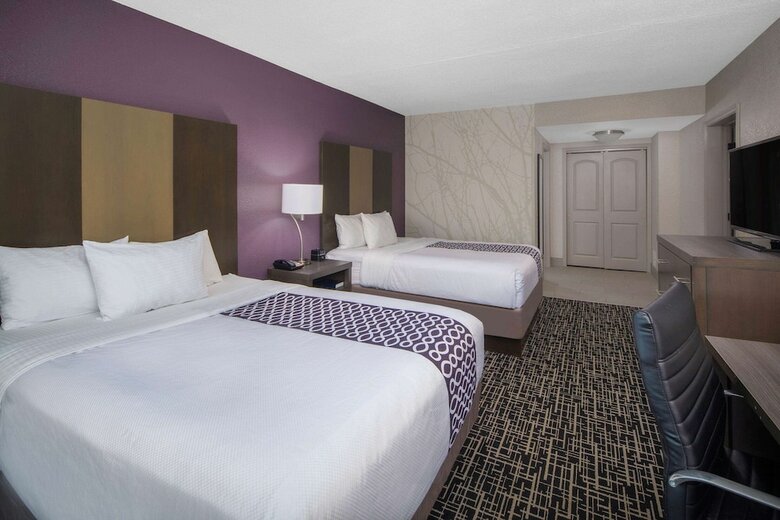 Posada La Quinta Inn & Suites Chattanooga - East Ridge