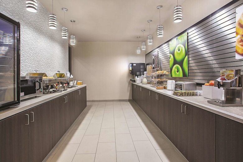 Posada La Quinta Inn & Suites Chattanooga - East Ridge