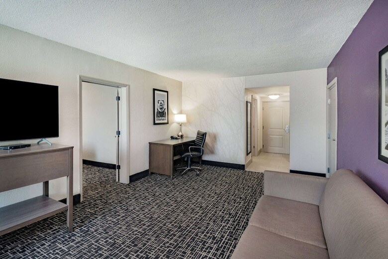 Posada La Quinta Inn & Suites Chattanooga - East Ridge