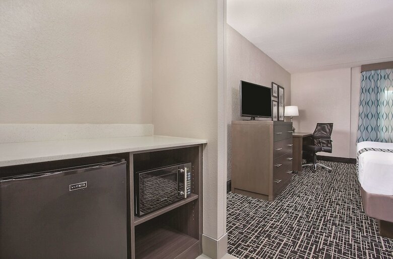 Posada La Quinta Inn & Suites Chattanooga - East Ridge