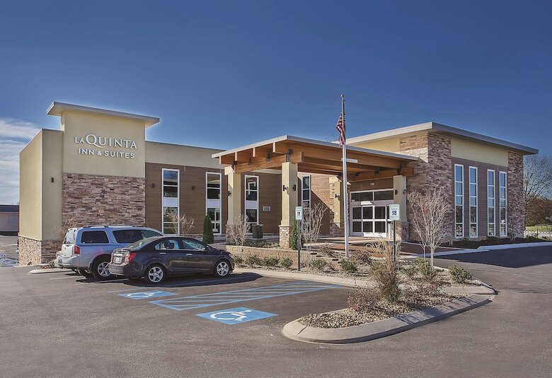 Posada La Quinta Inn & Suites Chattanooga - East Ridge