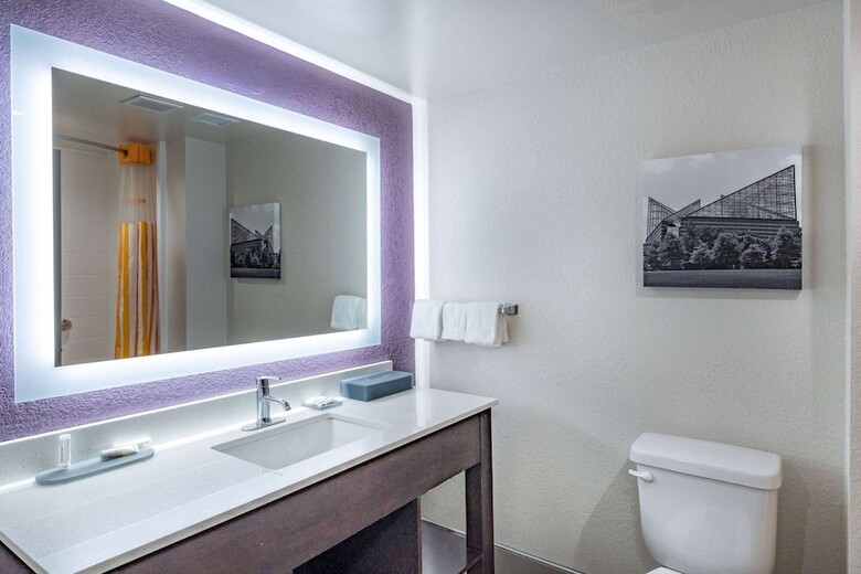 Posada La Quinta Inn & Suites Chattanooga - East Ridge