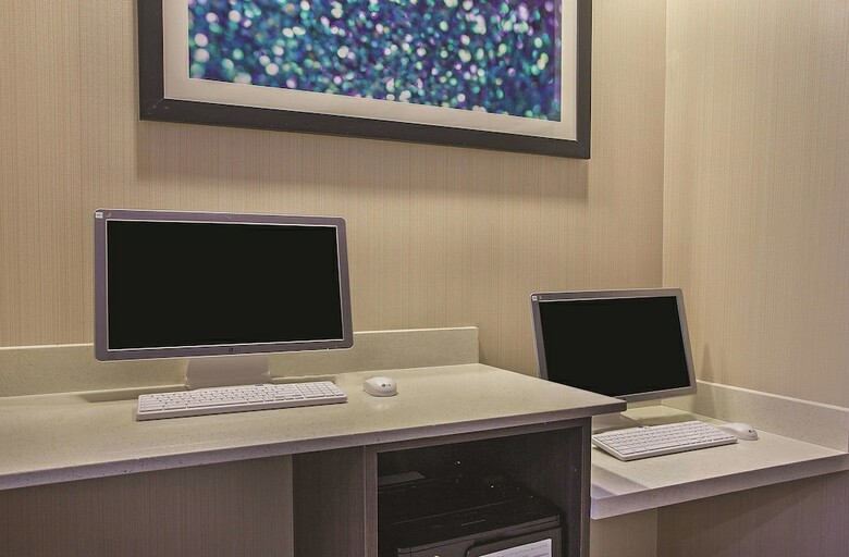Posada La Quinta Inn & Suites Chattanooga - East Ridge